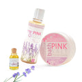 Pack Beauty Spa - Lavanda