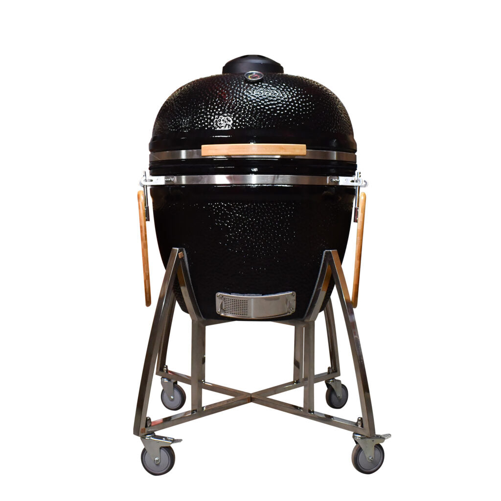 Parrilla Kamado de 27” Grande