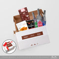 Maras Gourmet Box + Tripack Pisco