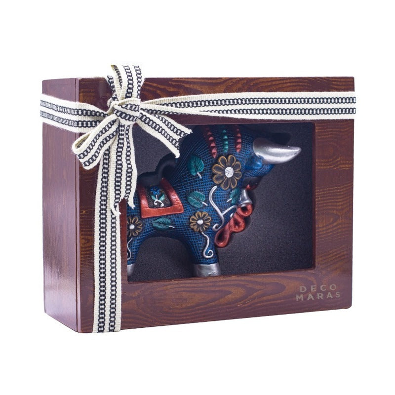 Torito de Pucará