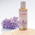 Aceite Exfoliante - Lavanda - Frasco 220ml
