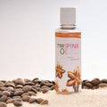 Aceite Exfoliante - Sacha Inchi - Frasco 220ml