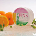 Sal de Baño - Naranja Menta 200g