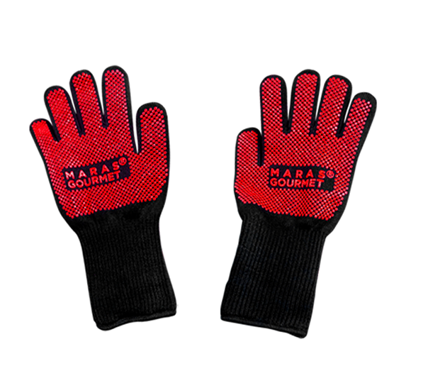 Guantes Parrilleros