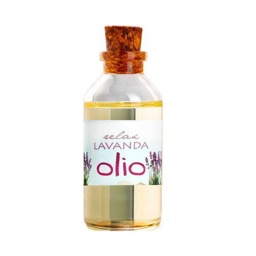 Aceite Escencial Frasco x 20ml
