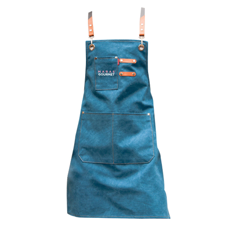Mandil Maras Gourmet - Jean