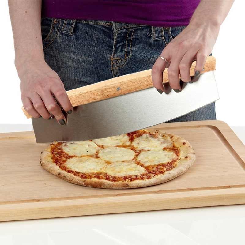 Cortador de Pizza