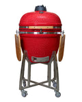 Parrilla Kamado de 21” Maras Gourmet