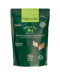 Panela Orgánica de Piura