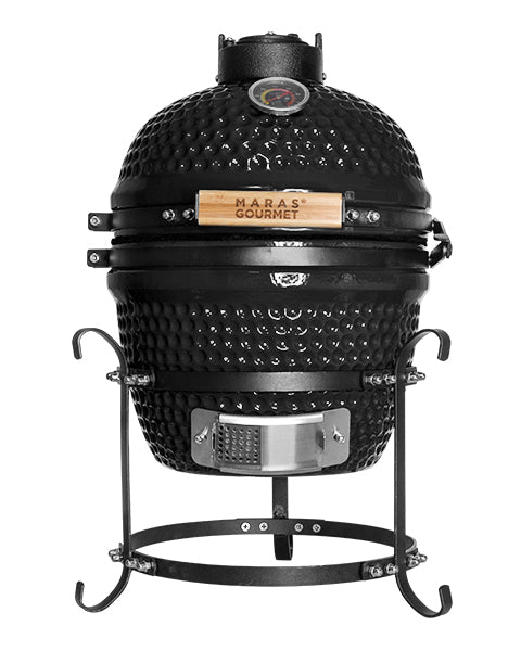 Parrilla Kamado de 13” Pequeño