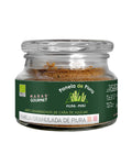 Panela Orgánica de Piura - Frasco de Vidrio - 200g
