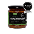 Aderezo de Pachamanca con Sal de Maras