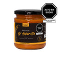 Pasta de Ají Amarillo con Sal de Maras