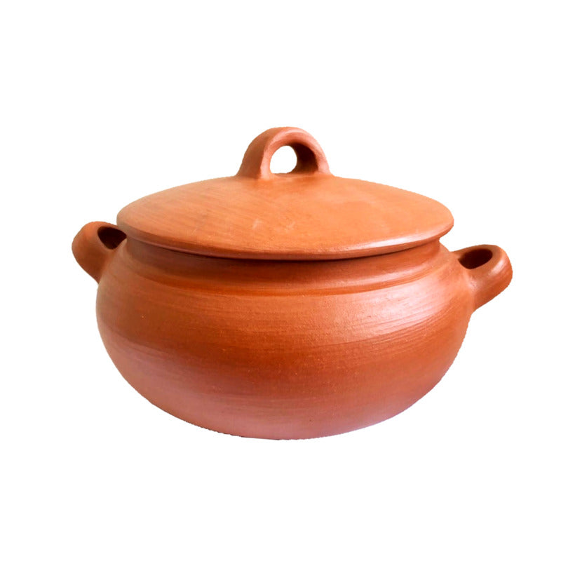 Olla de Barro x 5kg