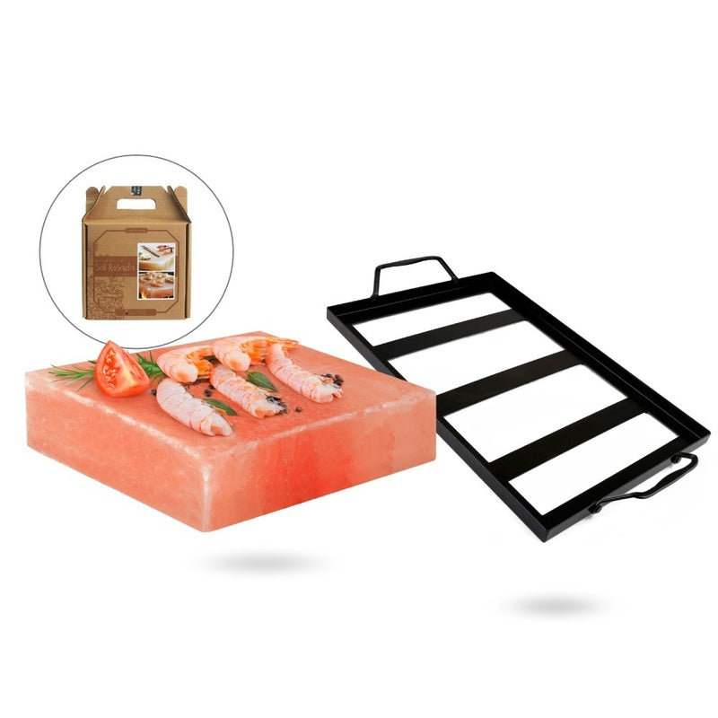 Kamado - Pack Grill