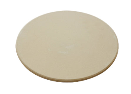 Piedra para Pizza - Kamado 13"
