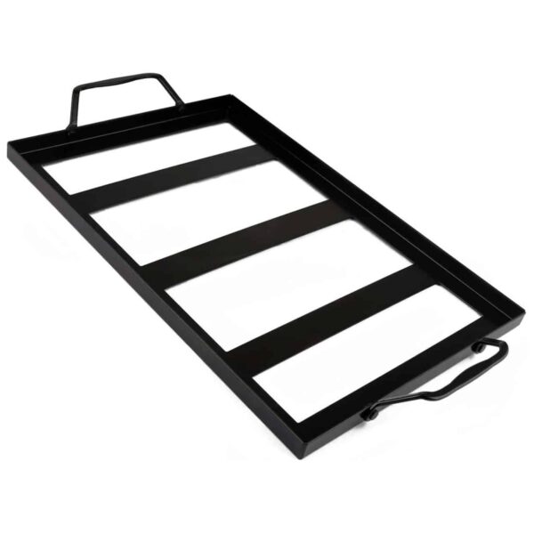 Soporte para Bloque de Sal del Himalaya