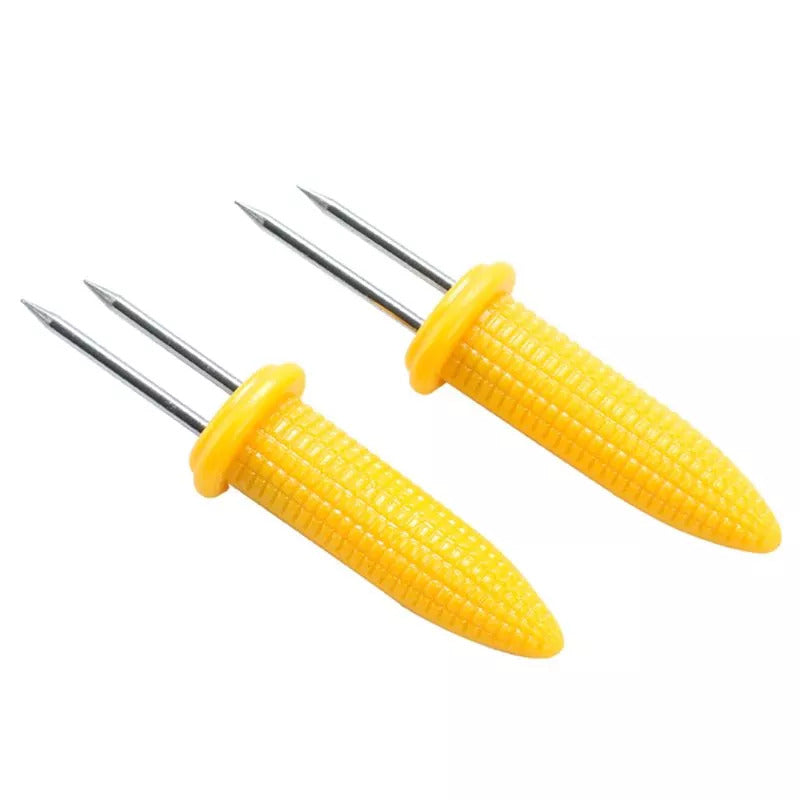 Soportes de Maíz
