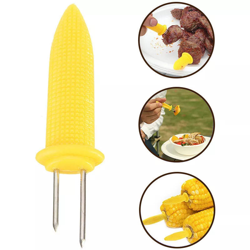 Soportes de Maíz