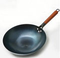 Wok para Kamado