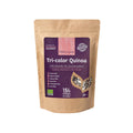 Quinua Tricolor Orgánica - Doypack - 450g