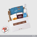 Maras Box Parrillero
