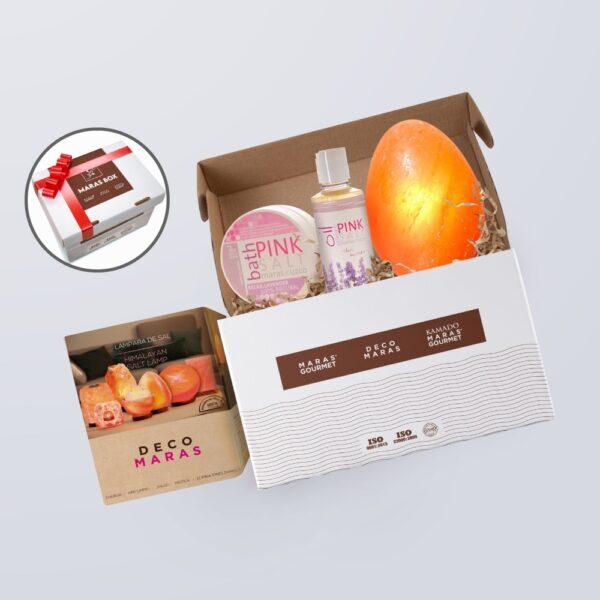 Maras Box Spa
