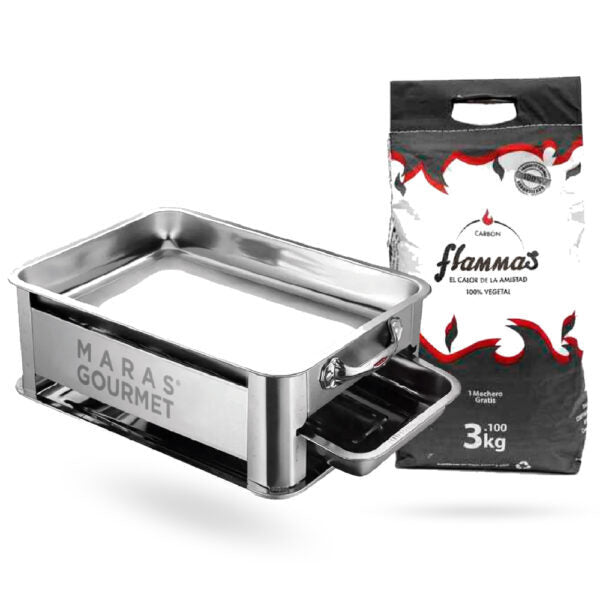 Maras Gourmet Pack Vacaciones